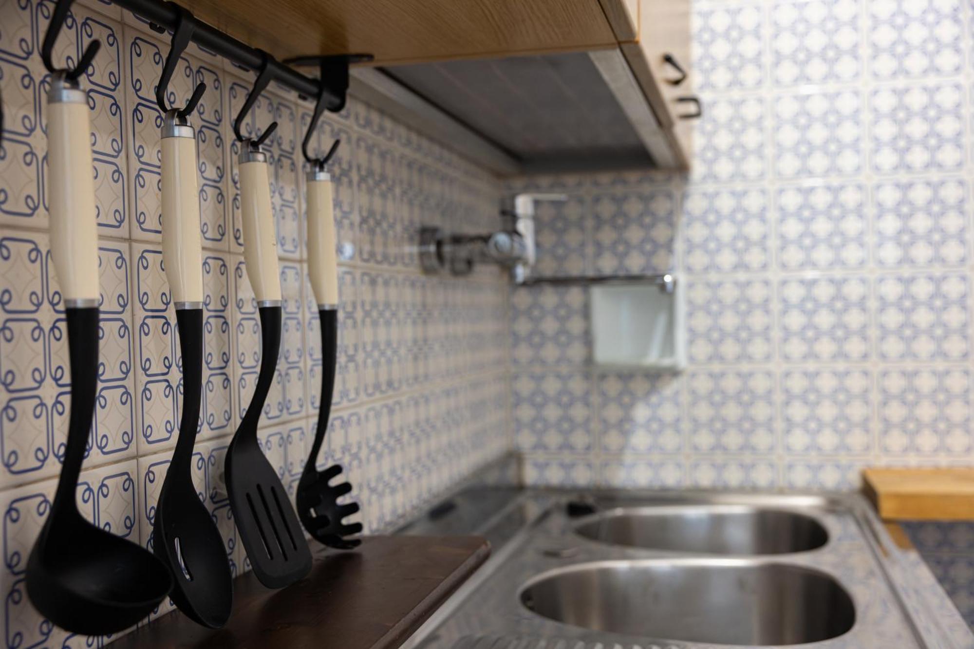 Boutique Apartment Ca Tulles Torri del Benaco Kültér fotó