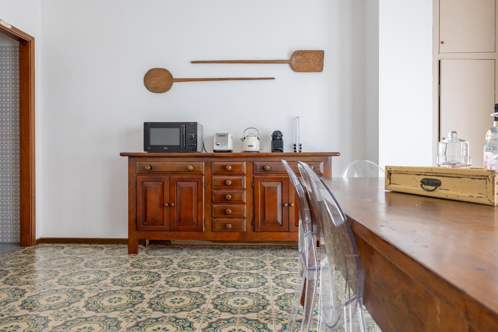 Boutique Apartment Ca Tulles Torri del Benaco Kültér fotó