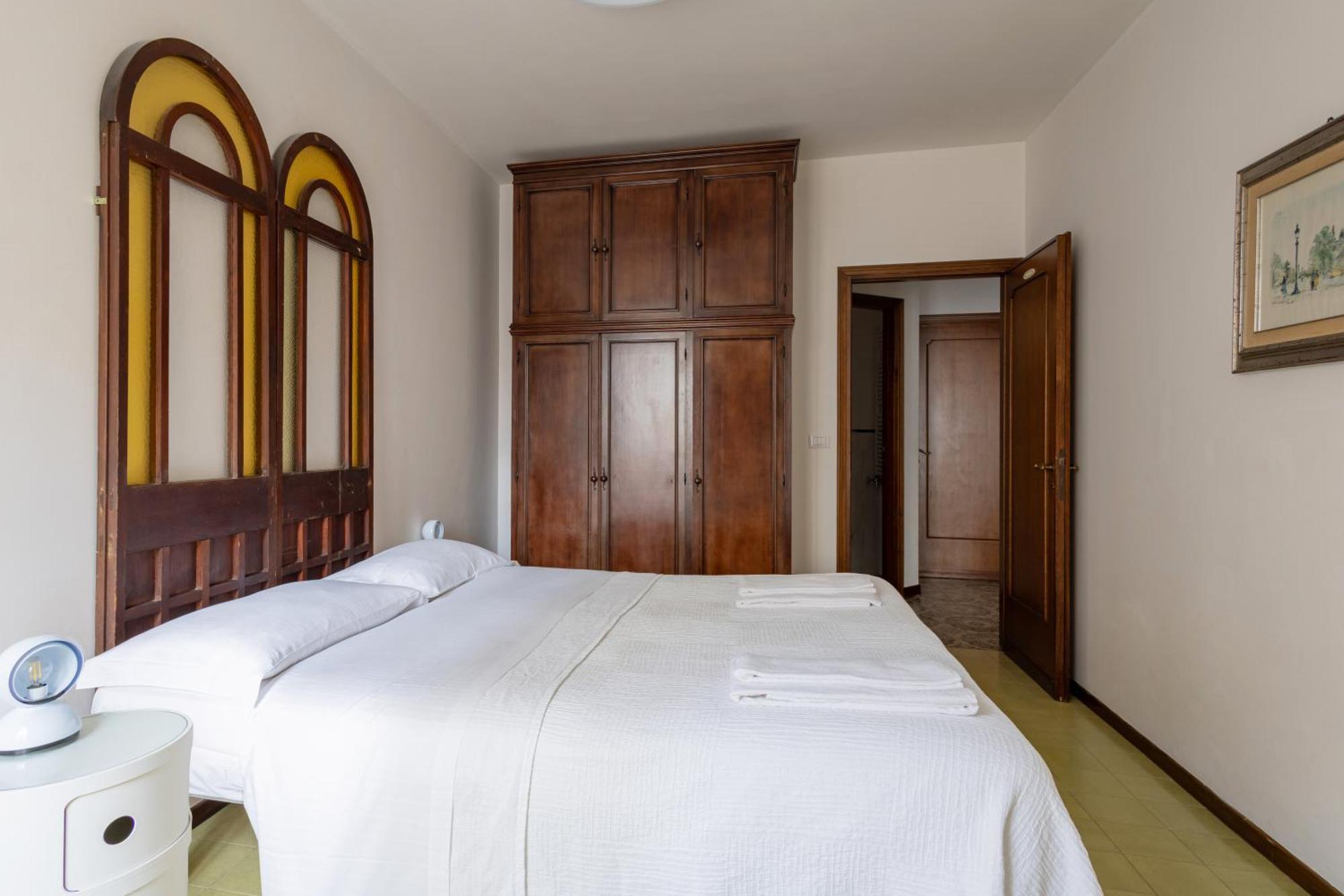 Boutique Apartment Ca Tulles Torri del Benaco Kültér fotó